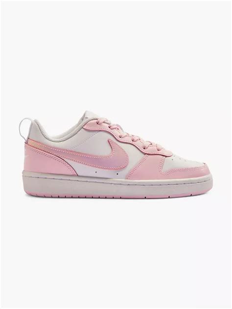 deichmann nike schuhe rosa|(Nike) Sneaker COURT BOROUGH LOW 2 in rosa .